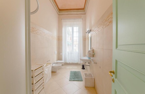Finale Ligure Bed & Breakfast | B&B Bernini