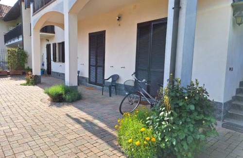 Cavallermaggiore Bed & Breakfast | B&B Bertaina Mauro