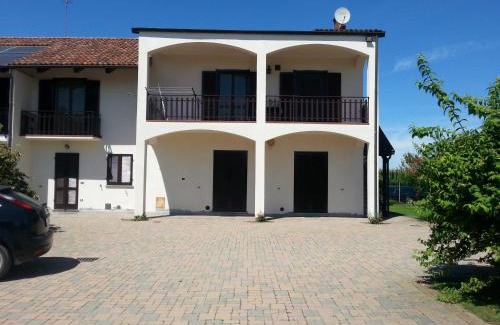 Cavallermaggiore Bed & Breakfast | B&B Bertaina Mauro