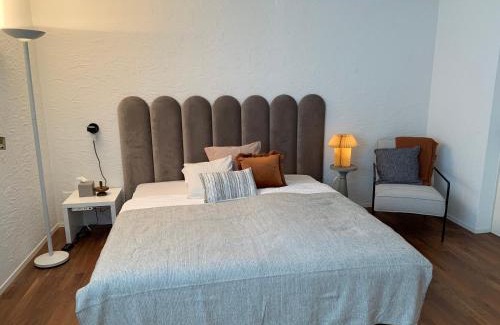 Brugg Bed & Breakfast | B&B Biel-Brügg