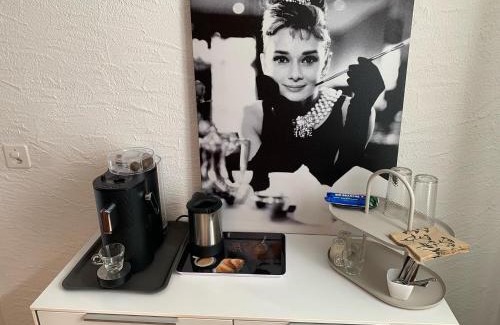 Brugg Bed & Breakfast | B&B Biel-Brügg