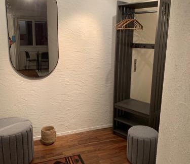 Brugg Bed & Breakfast | B&B Biel-Brügg