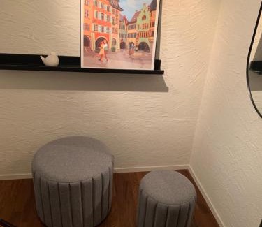 Brugg Bed & Breakfast | B&B Biel-Brügg