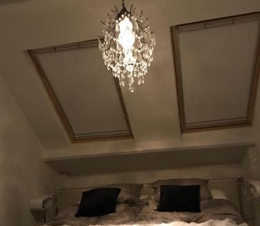 Soerendonk Bed & Breakfast | B&B Bij Bijnen