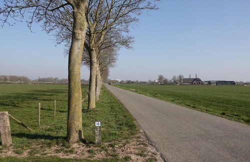 Steenderen Bed & Breakfast | B&B Bij Bronckhorst