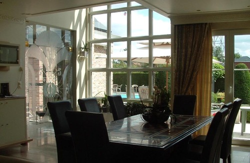 Hasselt Bed & Breakfast | B&B Bij Lieve en Jos