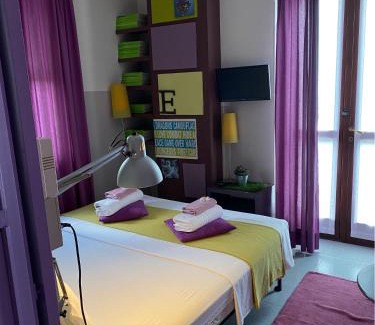 Carmagnola Bed & Breakfast | B&B Binot