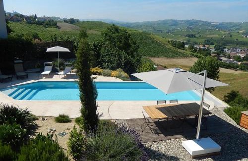 Costigliole d'Asti Bed & Breakfast | B&B Bionzo16