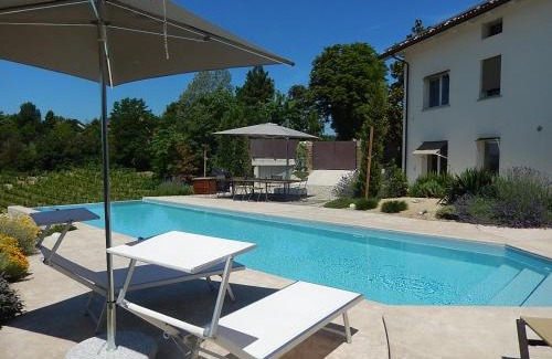 Costigliole d'Asti Bed & Breakfast | B&B Bionzo16