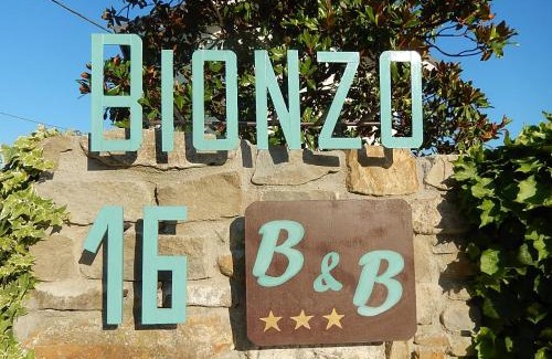 Costigliole d'Asti Bed & Breakfast | B&B Bionzo16