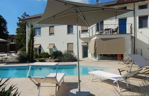 Costigliole d'Asti Bed & Breakfast | B&B Bionzo16