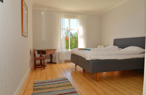 Bjartra Bed & Breakfast | B&B Bjärtrå