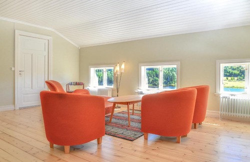 Bjartra Bed & Breakfast | B&B Bjärtrå