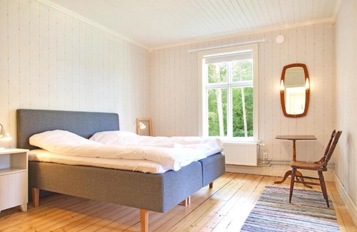 Bjartra Bed & Breakfast | B&B Bjärtrå