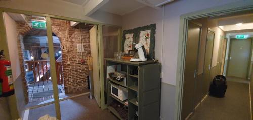 Midwolda Bed & Breakfast | B&B Blauwestadhoeve