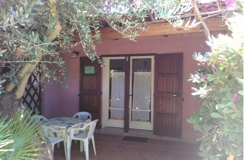 San Vero Milis Bed & Breakfast | B&B Blue Corner "Margherita"