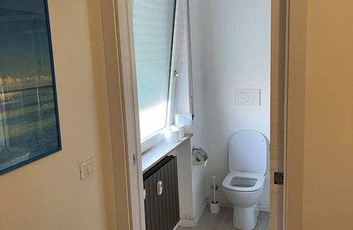 Udine Bed & Breakfast | B&B Blue night (bookable ONLY call or wathsapp)read description!