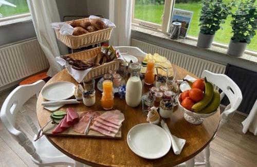 Neede Bed & Breakfast | B&B Borgersteeg