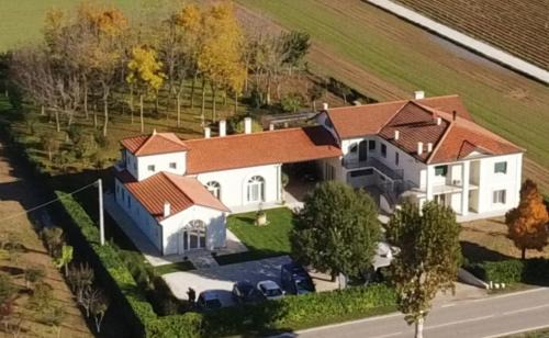 Pojana Maggiore Bed & Breakfast | B&B Borgo Arcadia