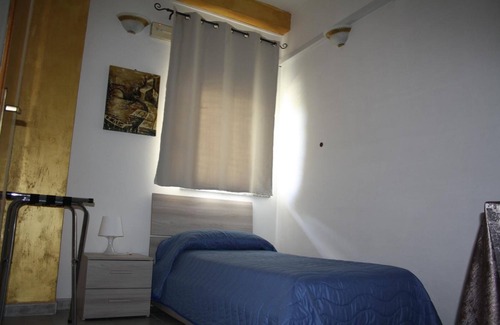 Mazzarino Bed & Breakfast | b&b Borgo Pileri