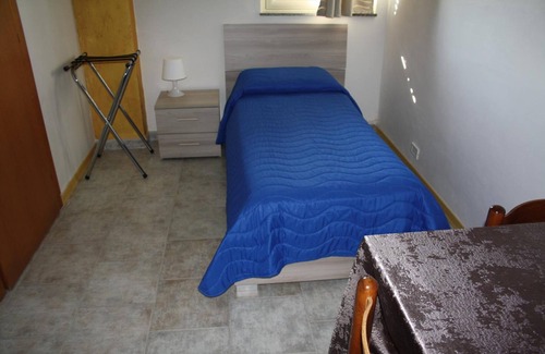 Mazzarino Bed & Breakfast | b&b Borgo Pileri