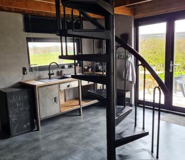 Municipality of Brummen House | B&B Bos en Wei XL