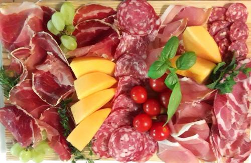 Pievepelago Bed & Breakfast | B&B Boscoverde