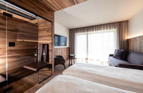 Riscone Hotel | B&B Boutiquehotel Clara