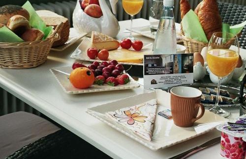 Sint-Andries Bed & Breakfast | B&B Bru-Beauline