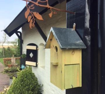 Oosterhout Bed & Breakfast | B&B Buitenwaard
