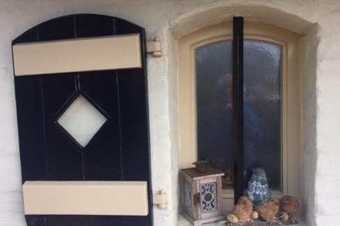 Oosterhout Bed & Breakfast | B&B Buitenwaard