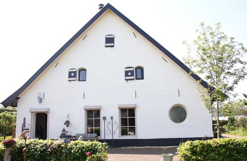 Oosterhout Bed & Breakfast | B&B Buitenwaard
