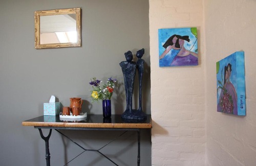 Oosterhout Bed & Breakfast | B&B Buitenwaard