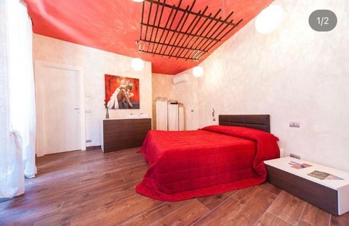 Bobbio Bed & Breakfast | B&B BuongiornoNotte