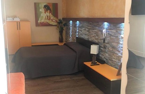 Bobbio Bed & Breakfast | B&B BuongiornoNotte