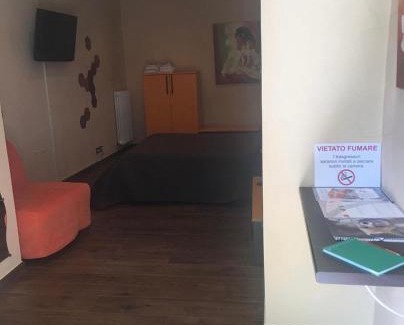Bobbio Bed & Breakfast | B&B BuongiornoNotte