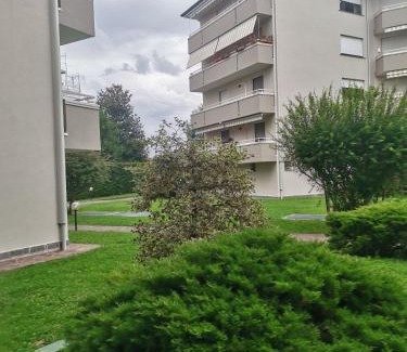 Busto Garolfo Apartment | B&B Busto Garolfo