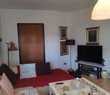 Busto Garolfo Apartment | B&B Busto Garolfo