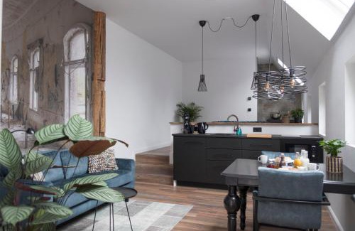 Blankenham Bed & Breakfast | B&B Buurvrouw Buurman