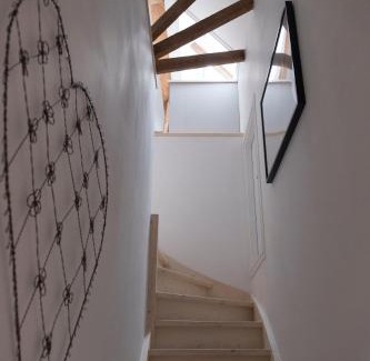 Blankenham Bed & Breakfast | B&B Buurvrouw Buurman