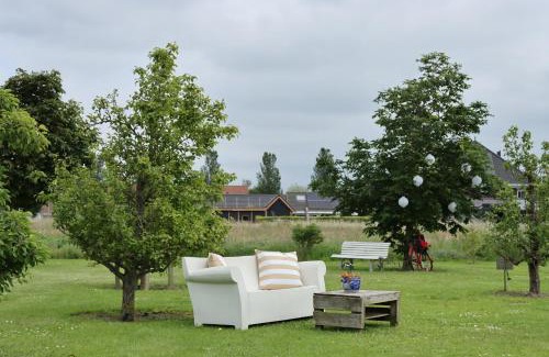 Sommelsdijk Bed & Breakfast | B&B Buutegeweun