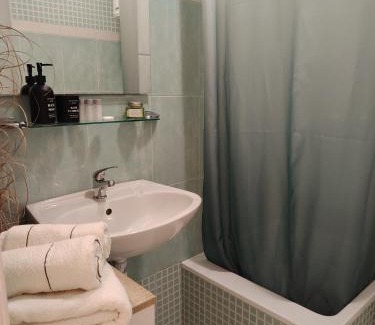 Krizna luka Apartment | B&B Buzolić 3