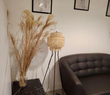 Krizna luka Apartment | B&B Buzolić 3
