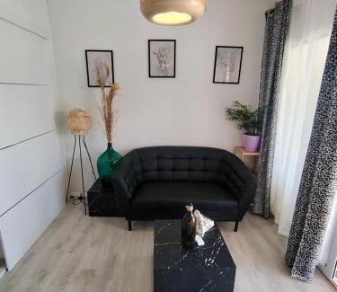 Krizna luka Apartment | B&B Buzolić 3