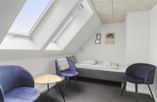 Hirtshals Bed & Breakfast | B&B by the Sea Hirtshals
