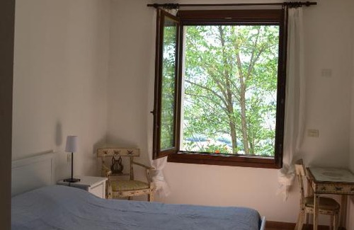 Montetiffi Bed & Breakfast | B&B Cà Biocco