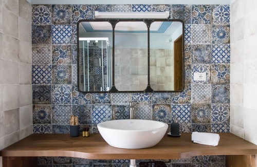 Groscavallo Bed & Breakfast | B&B Ca' d'Ambra