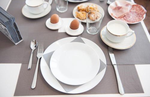 Serravalle Scrivia Bed & Breakfast | B&B CA DEL SOLE