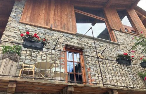 Monterosso Grana Bed & Breakfast | B&B Ca' Mea room, wellness & food
