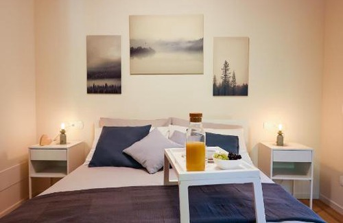 Valdagno Bed & Breakfast | B&B CA PANISACCO